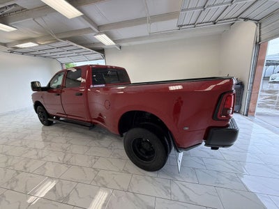 2026 RAM Ram 3500 Tradesman