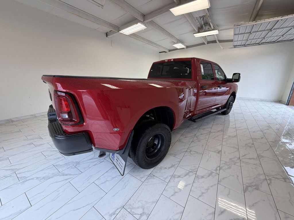 2026 RAM Ram 3500 Tradesman