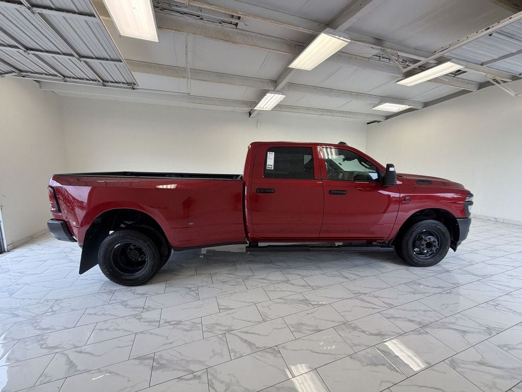 2026 RAM Ram 3500 Tradesman