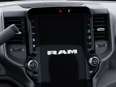 2026 RAM Ram 3500 Tradesman