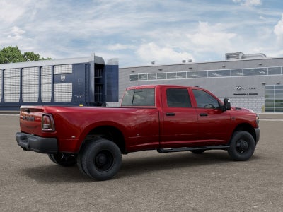 2026 RAM Ram 3500 Tradesman