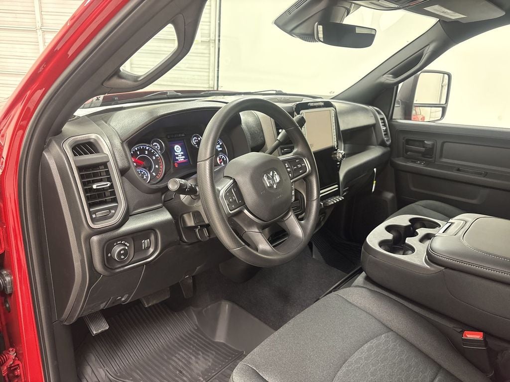 2026 RAM Ram 3500 Tradesman