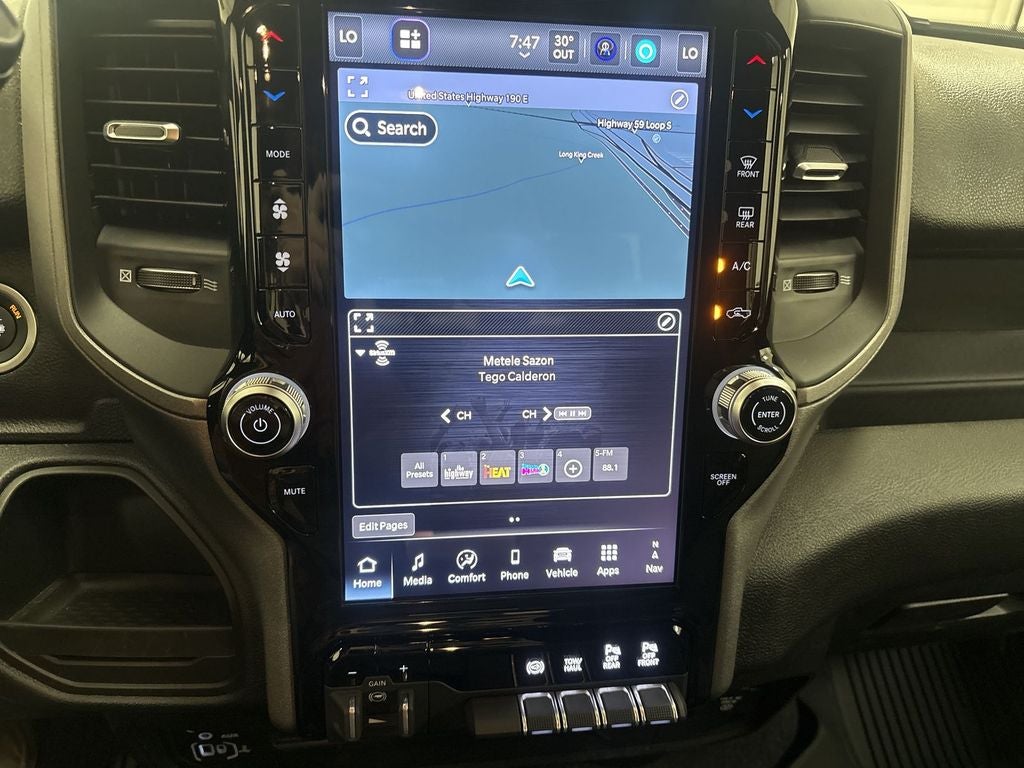 2026 RAM Ram 3500 Tradesman