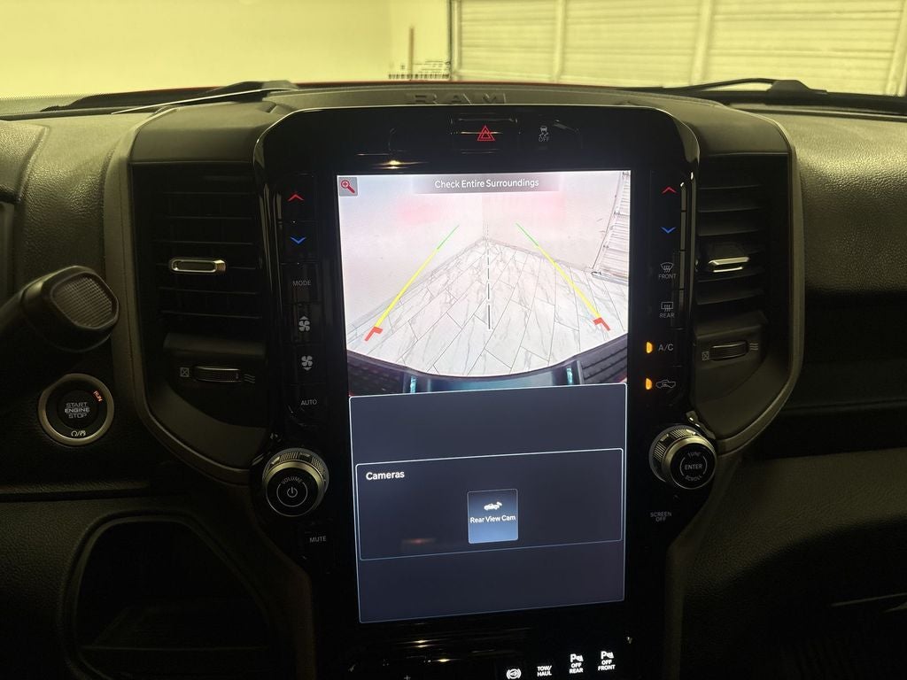 2026 RAM Ram 3500 Tradesman