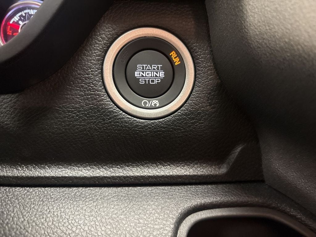 2026 RAM Ram 3500 Tradesman