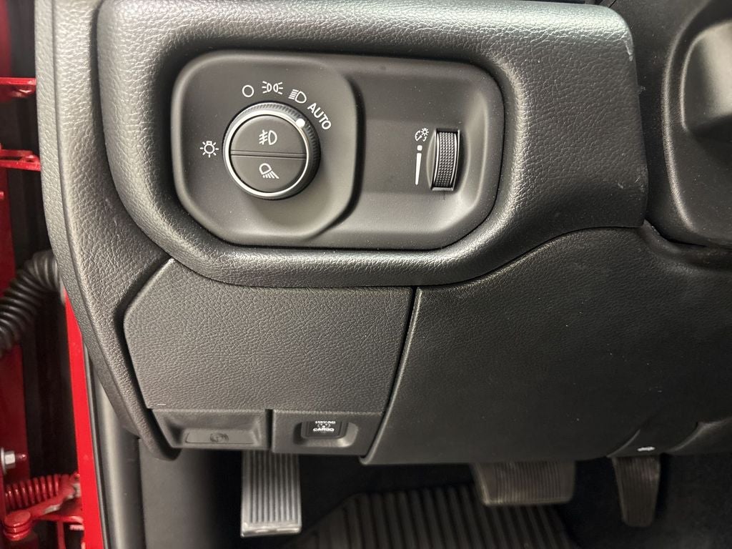 2026 RAM Ram 3500 Tradesman