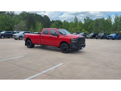 2026 RAM Ram 3500 Tradesman