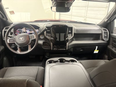 2026 RAM Ram 3500 Tradesman