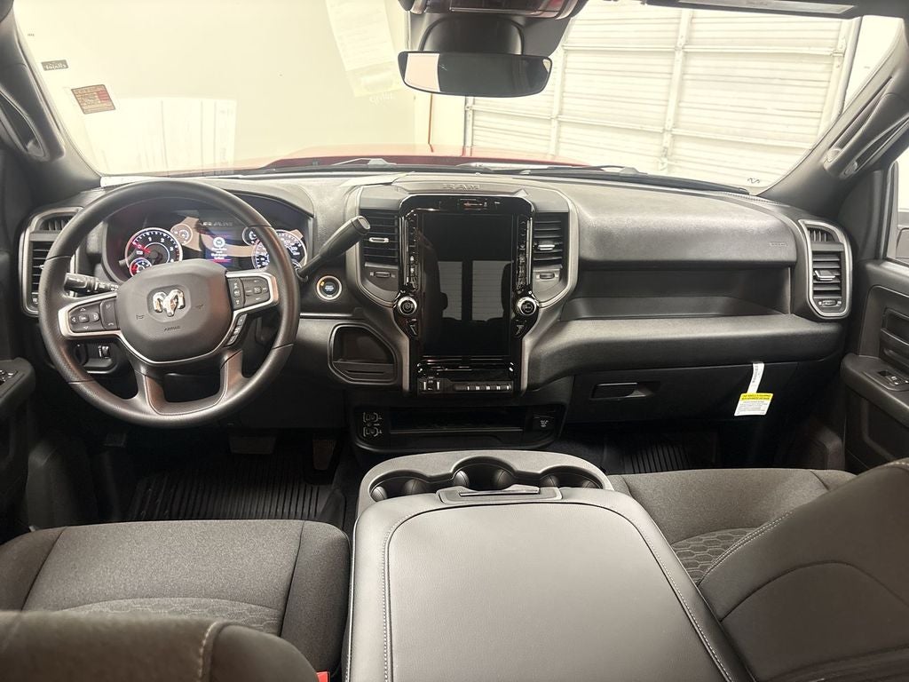 2026 RAM Ram 3500 Tradesman