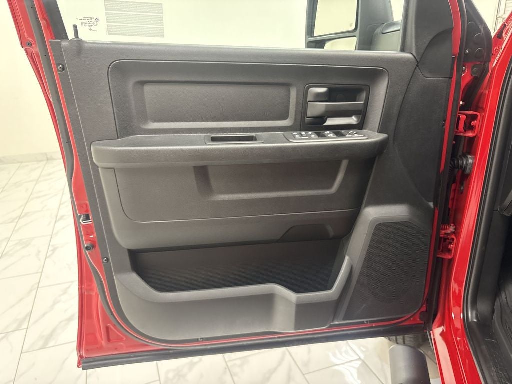 2026 RAM Ram 3500 Tradesman