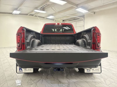 2026 RAM Ram 3500 Tradesman