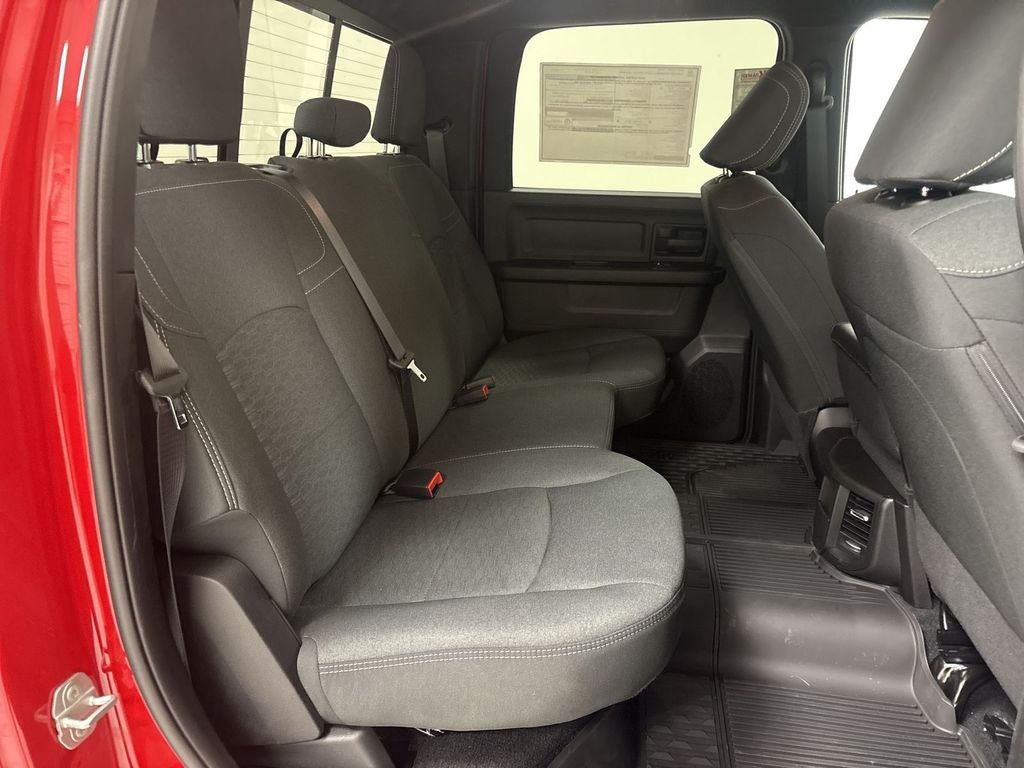 2026 RAM Ram 3500 Tradesman