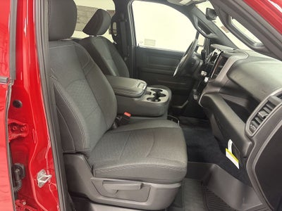 2026 RAM Ram 3500 Tradesman