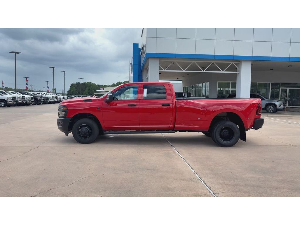 2026 RAM Ram 3500 Tradesman