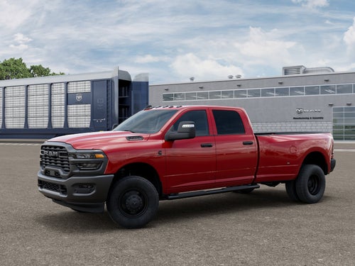 2026 RAM Ram 3500 Tradesman