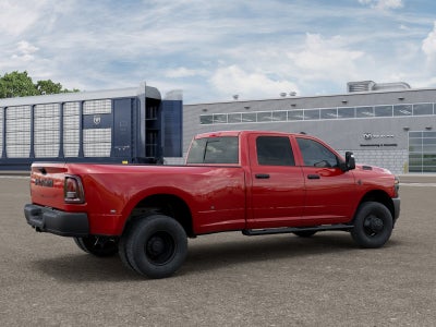 2026 RAM Ram 3500 Tradesman