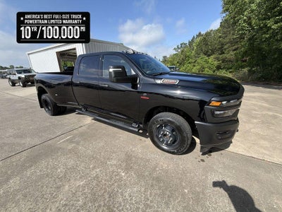 2026 RAM Ram 3500 Tradesman