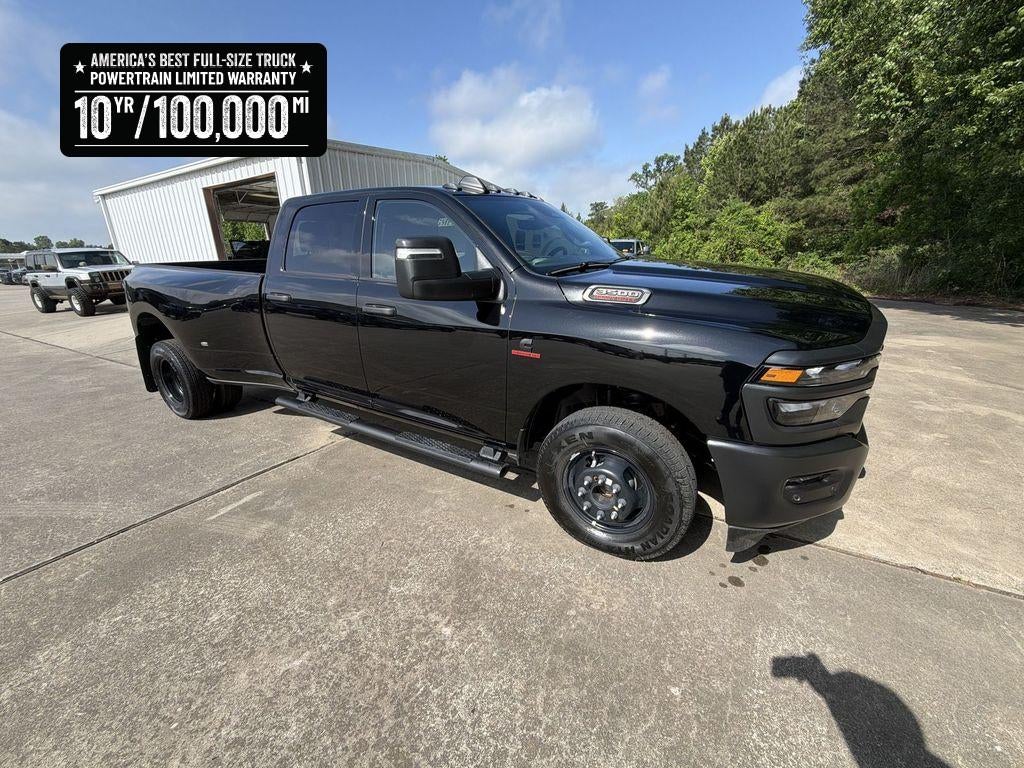 2026 RAM Ram 3500 Tradesman