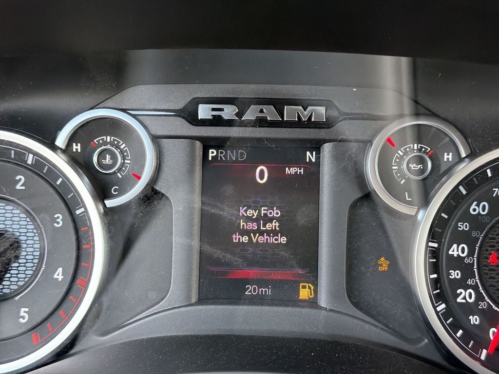 2026 RAM Ram 3500 Tradesman