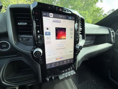 2026 RAM Ram 3500 Tradesman