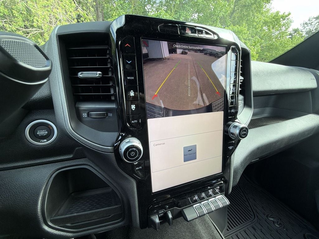 2026 RAM Ram 3500 Tradesman