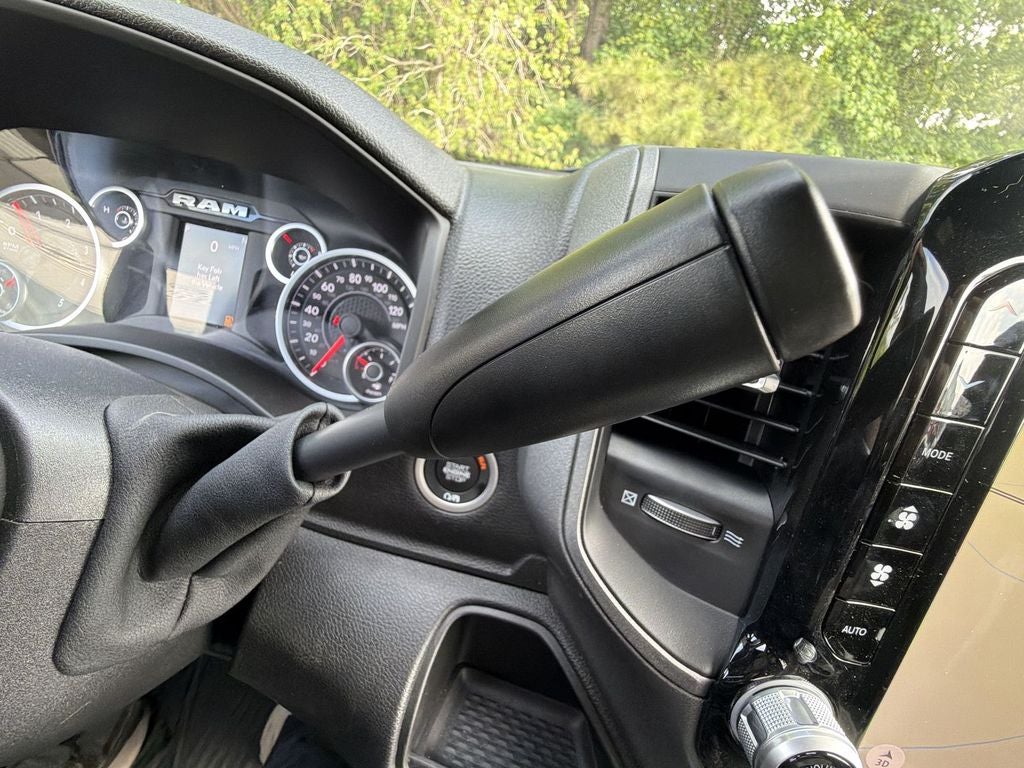 2026 RAM Ram 3500 Tradesman