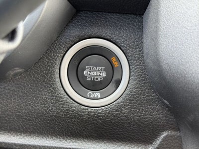 2026 RAM Ram 3500 Tradesman