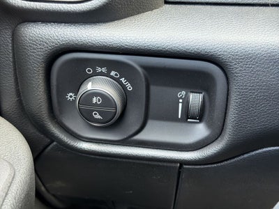 2026 RAM Ram 3500 Tradesman