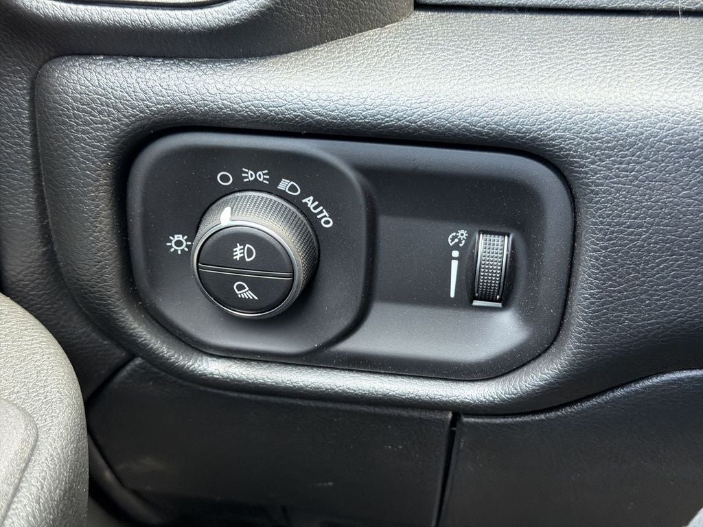 2026 RAM Ram 3500 Tradesman