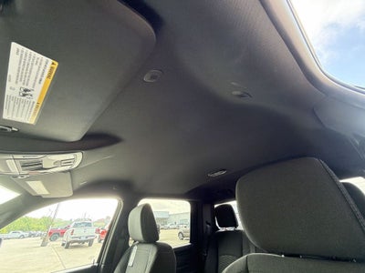 2026 RAM Ram 3500 Tradesman