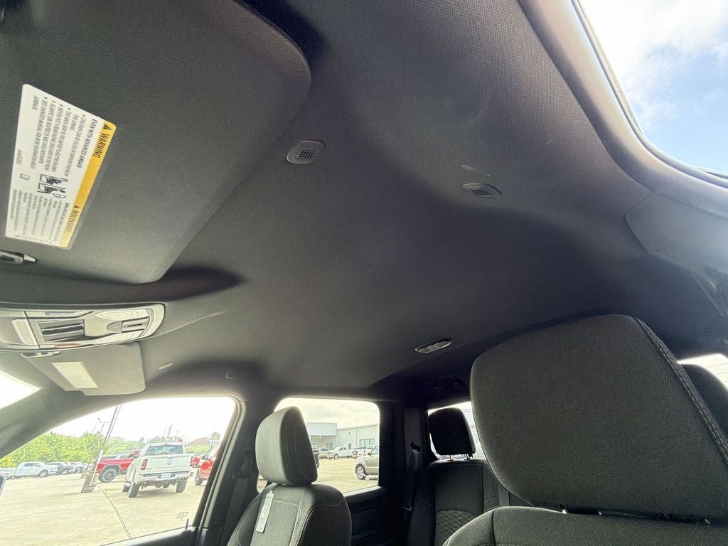 2026 RAM Ram 3500 Tradesman