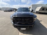 2026 RAM Ram 3500 Tradesman