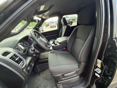 2026 RAM Ram 3500 Tradesman