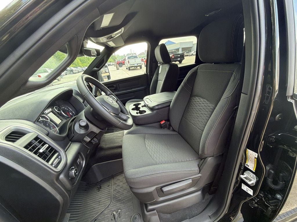 2026 RAM Ram 3500 Tradesman