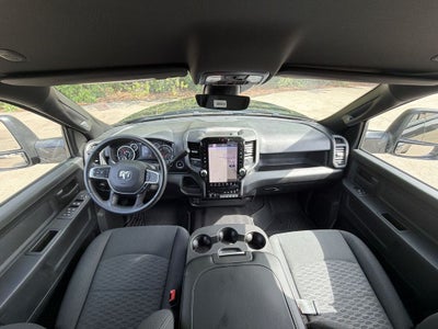 2026 RAM Ram 3500 Tradesman