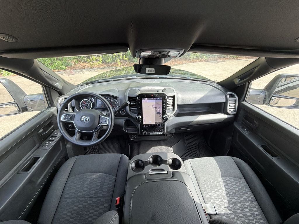 2026 RAM Ram 3500 Tradesman