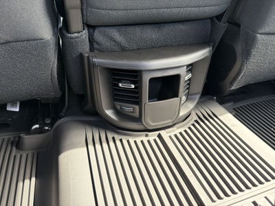 2026 RAM Ram 3500 Tradesman