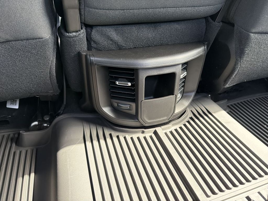 2026 RAM Ram 3500 Tradesman