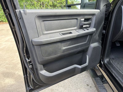 2026 RAM Ram 3500 Tradesman