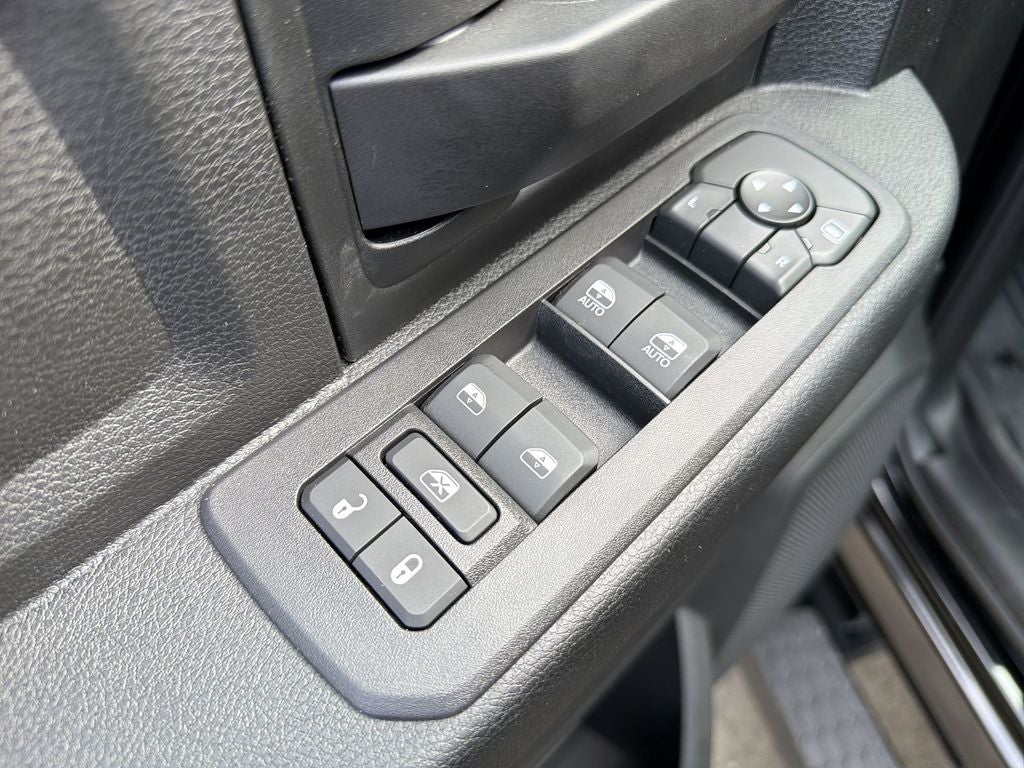 2026 RAM Ram 3500 Tradesman