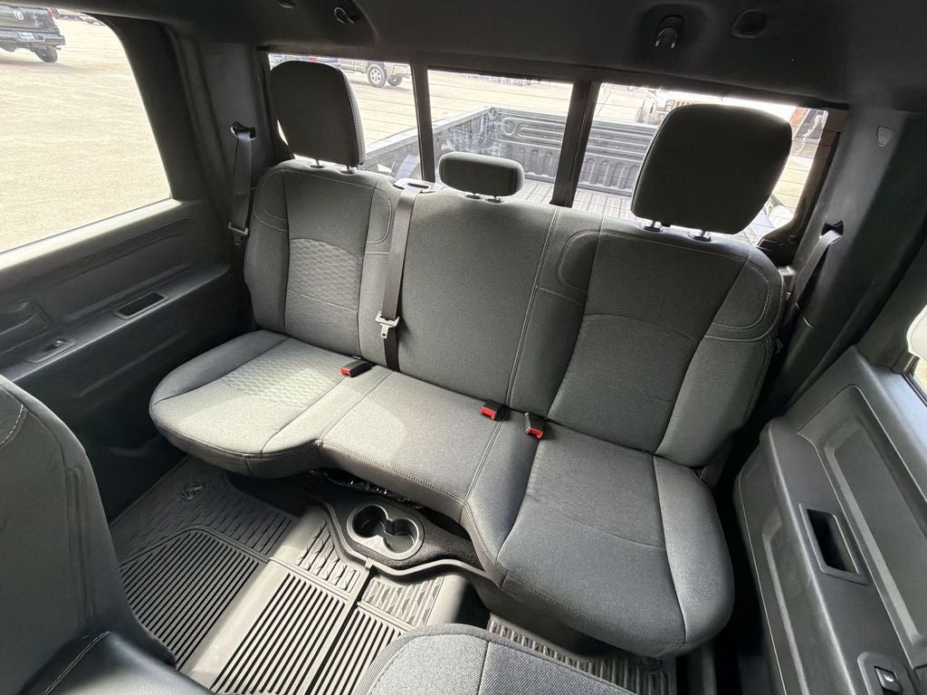 2026 RAM Ram 3500 Tradesman