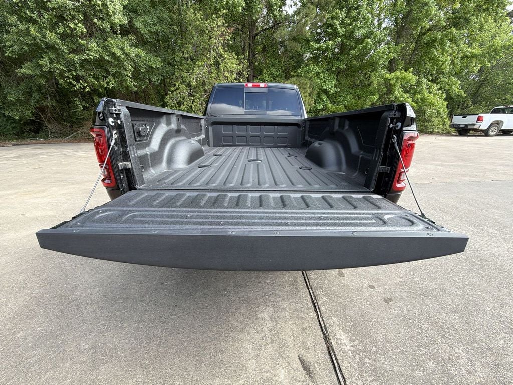 2026 RAM Ram 3500 Tradesman