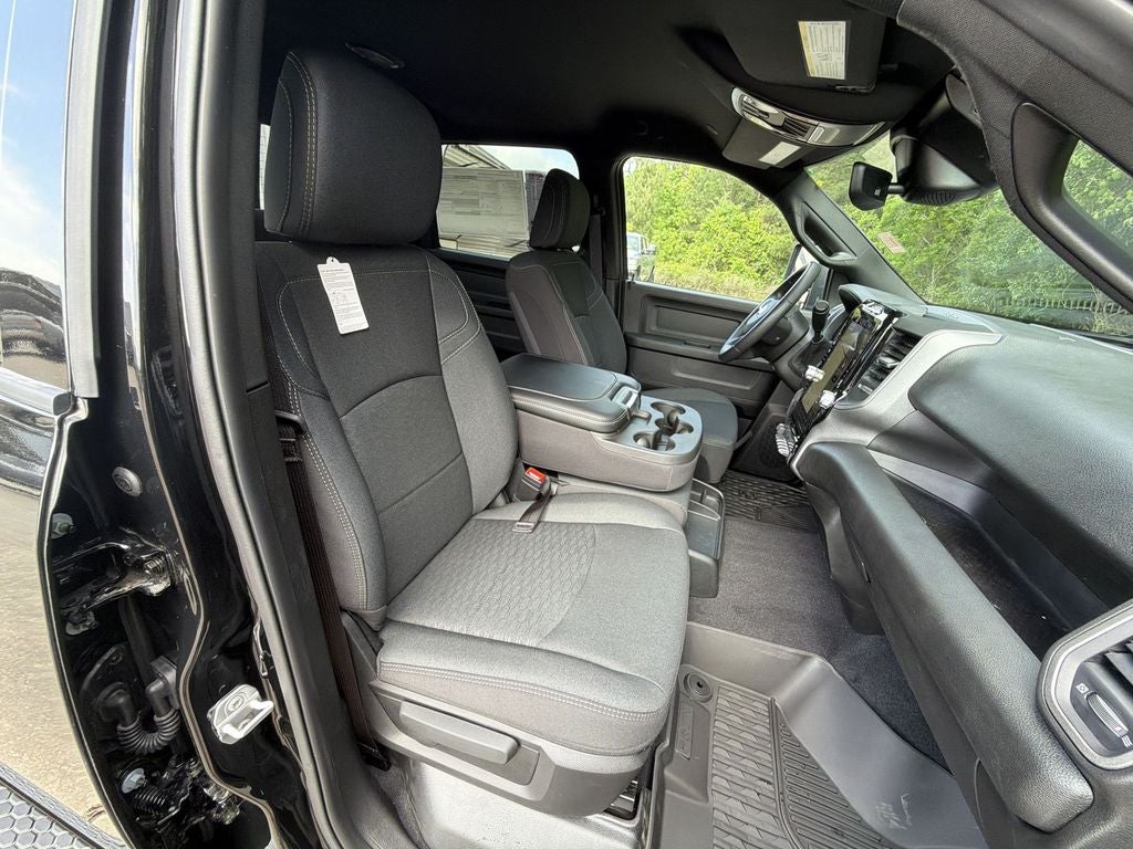 2026 RAM Ram 3500 Tradesman