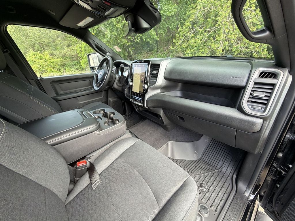 2026 RAM Ram 3500 Tradesman