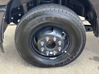 2026 RAM Ram 3500 Tradesman