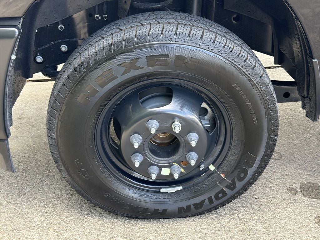 2026 RAM Ram 3500 Tradesman