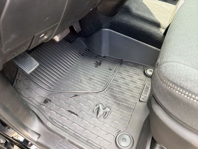 2026 RAM Ram 3500 Tradesman