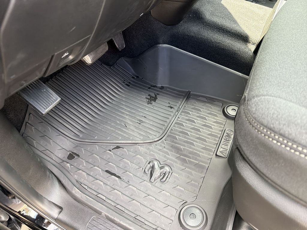 2026 RAM Ram 3500 Tradesman