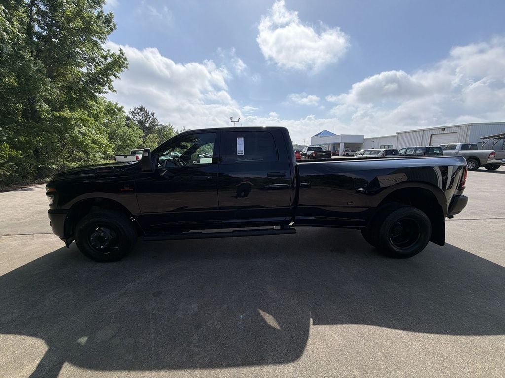 2026 RAM Ram 3500 Tradesman