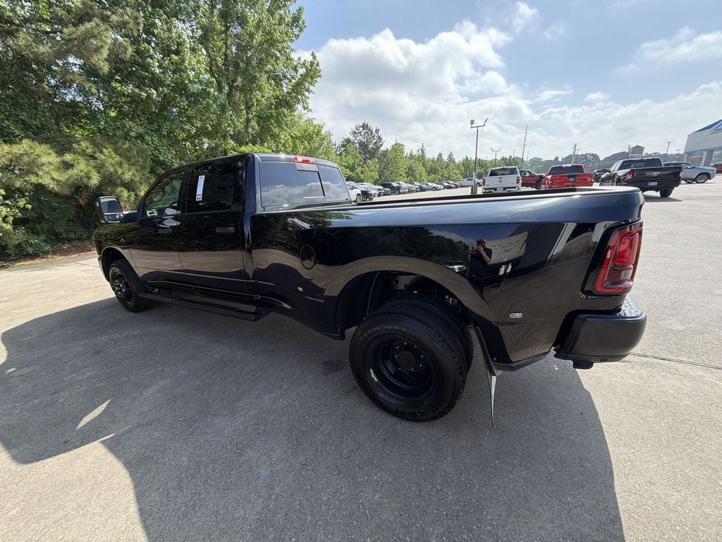 2026 RAM Ram 3500 Tradesman